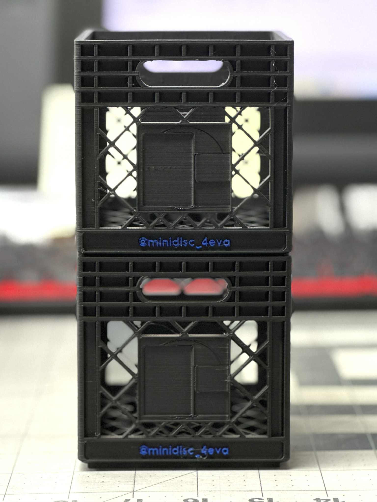 MD Crates Image