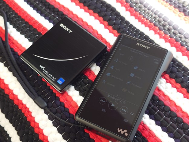 EH1 with WM1A