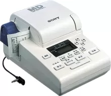 Sony MZP-1 Label Printer